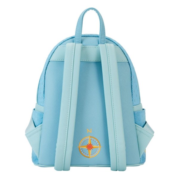 Mini zaino mappa Avatar: The Last Airbender - Loungefly