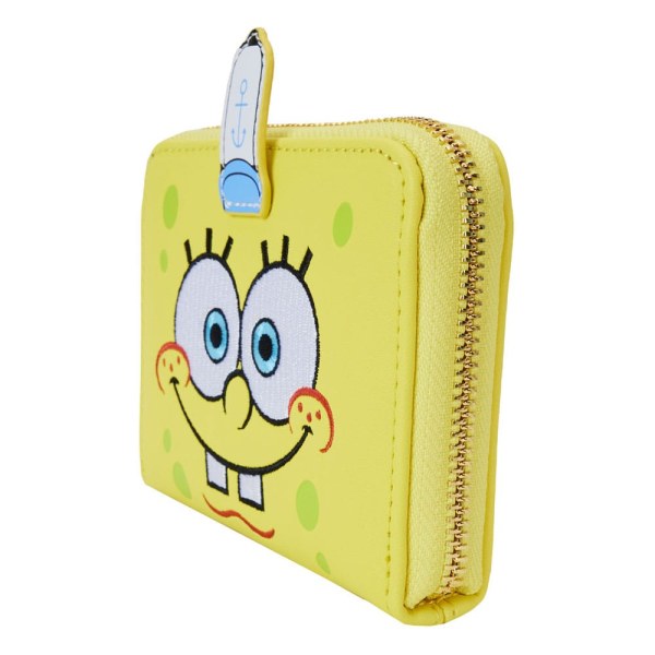 Portafoglio Sponge Bob 25° Anniversario - Loungefly