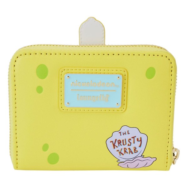 Portafoglio Sponge Bob 25° Anniversario - Loungefly