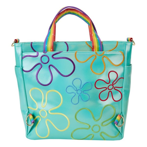 Sac Tote Sponge Bob 25° anniversario Imagination - Loungefly