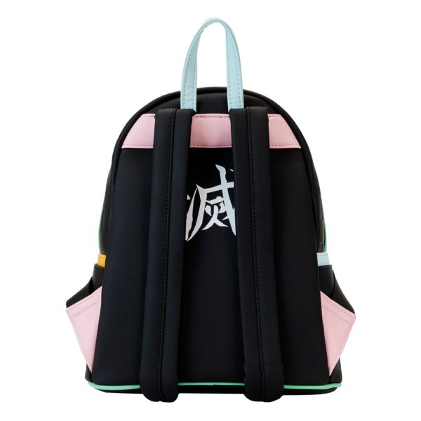 Mini Zaino Demon Slayer: Kimetsu no Yaiba - Loungefly