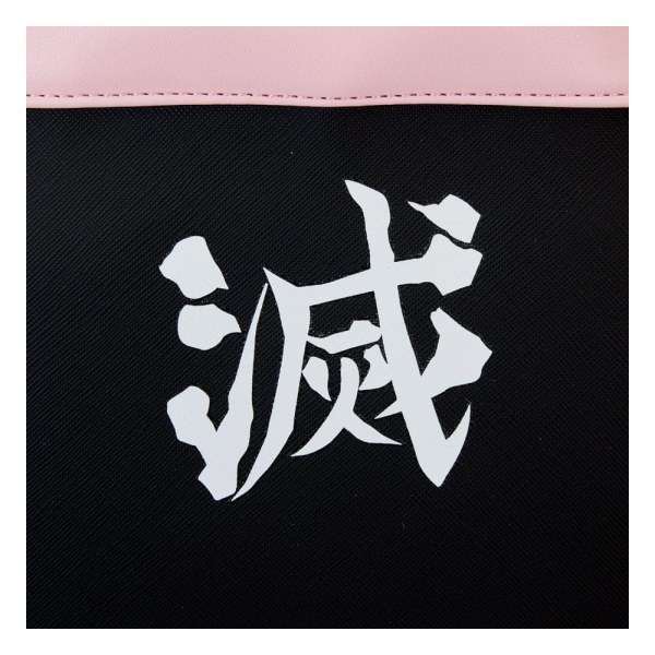Mini Zaino Demon Slayer: Kimetsu no Yaiba - Loungefly