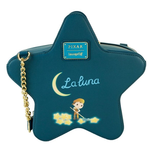 Borsa A Tracolla Arc figurale La Luna Glow Star - Disney Pixar Loungefly