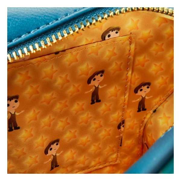 Borsa A Tracolla Arc figurale La Luna Glow Star - Disney Pixar Loungefly