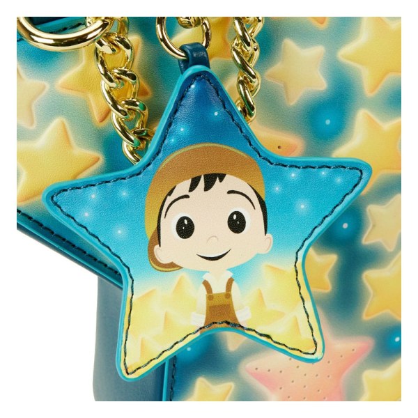 Borsa A Tracolla Arc figurale La Luna Glow Star - Disney Pixar Loungefly