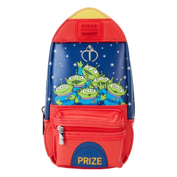 Astuccio Toy Story Aliens Claw Machine - Disney Pixar Loungefly