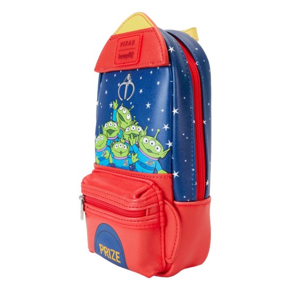 Astuccio Toy Story Aliens Claw Machine - Disney Pixar Loungefly