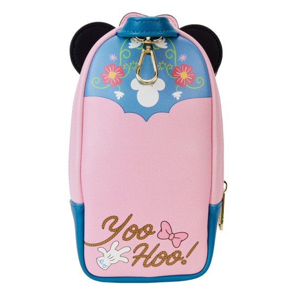 Astuccio Western Minnie - Disney Loungefly