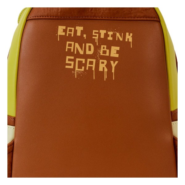 Mini Zaino Shrek Keep Out Cosplay - Loungefly