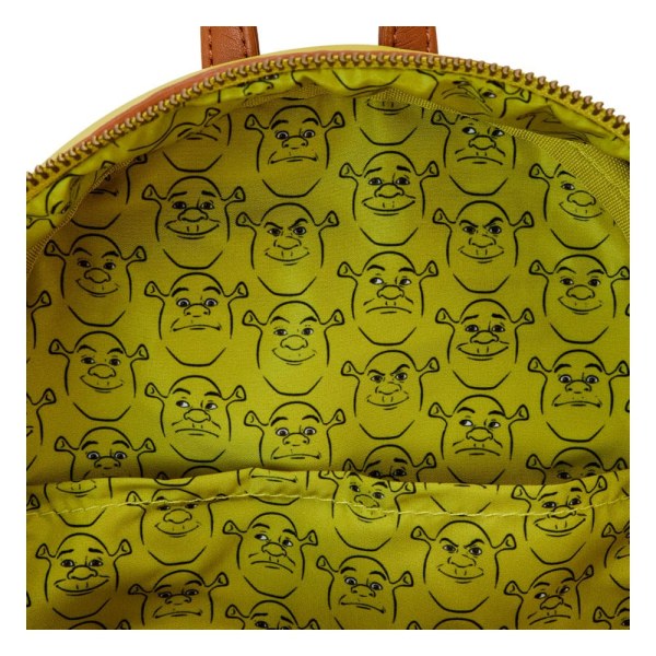 Mini Zaino Shrek Keep Out Cosplay - Loungefly