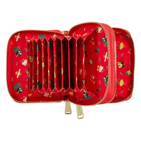 Portafoglio Hello Kitty Gingerbread House 50° Anniversario - Loungefly