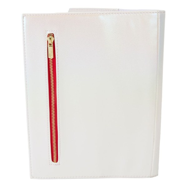 Quaderno Hello Kitty perlato 50° Anniversario - Loungefly