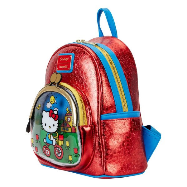 Hello Kitty by Loungefly sac à dos 50th Anniversary