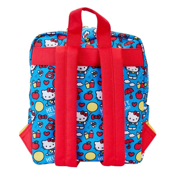 Mini Zaino Hello Kitty 50° Anniversario - Loungefly