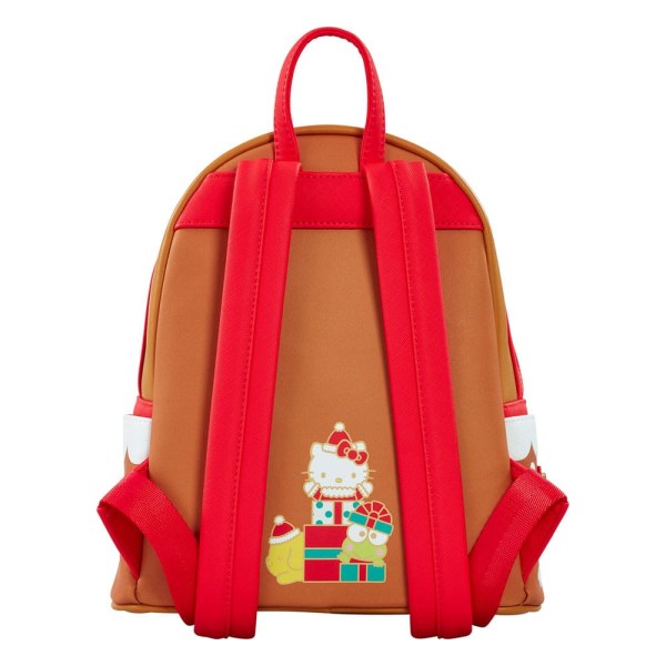 Mini zaino Hello Kitty Gingerbread House - Loungefly