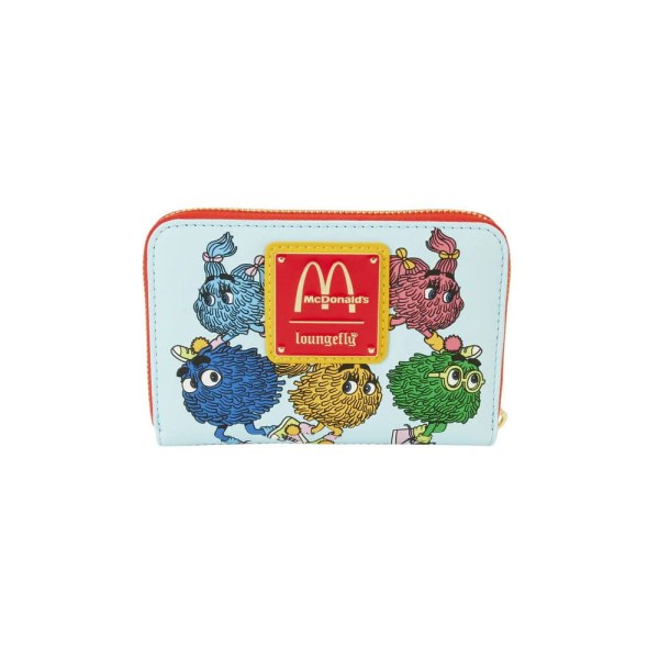 Portafoglio Fry Guys McDonald's - Loungefly