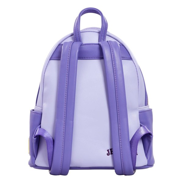 Mini Zaino Scooby Doo Daphne Jeepers - Loungefly