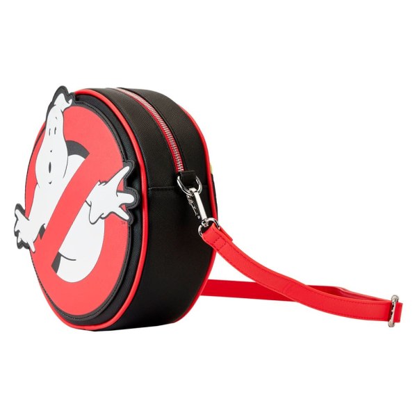 Borsa a tracolla Ghostbusters No Ghost Logo - Loungefly