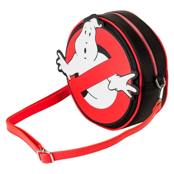 Borsa a tracolla Ghostbusters No Ghost Logo - Loungefly