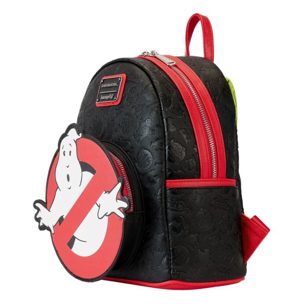 Mini Zaino Ghostbuster No Ghost Logo - Loungefly