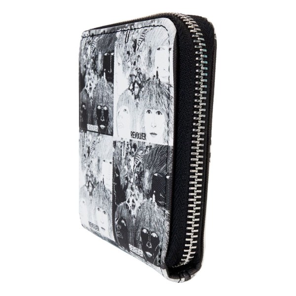 Portafoglio The Beatles Revolver Album - Loungefly