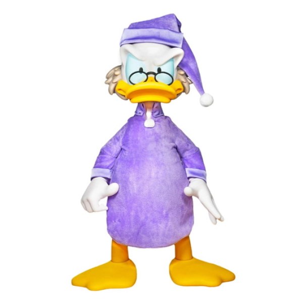 TOPOLINO ZIO PAPERONE NATALE ( SUPERSIZE ) - DISNEY