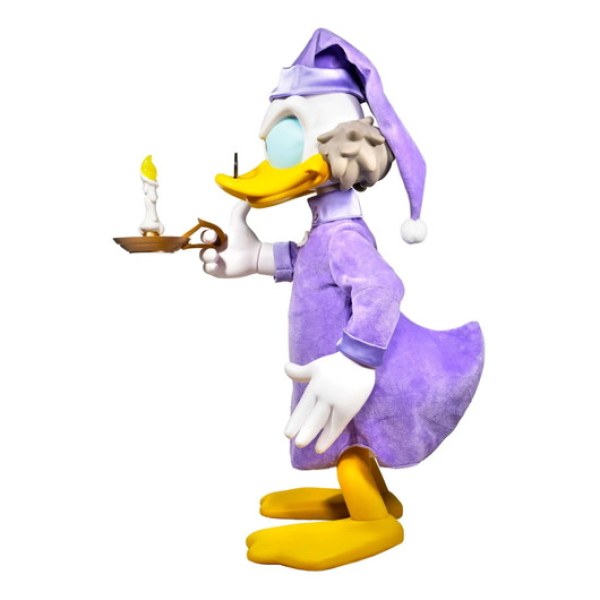 TOPOLINO ZIO PAPERONE NATALE ( SUPERSIZE ) - DISNEY