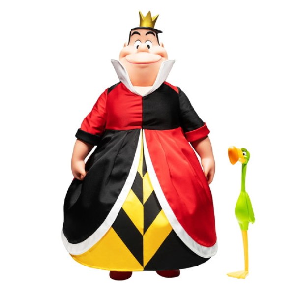 REGINA DEL CUORE (SUPERSIZE) - DISNEY