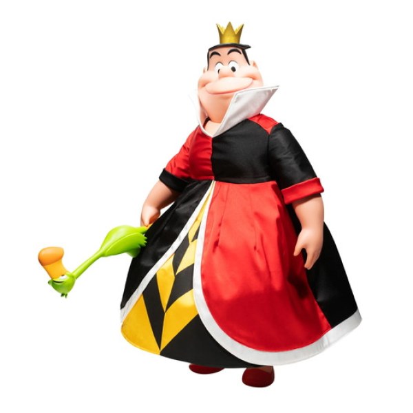 REGINA DEL CUORE (SUPERSIZE) - DISNEY