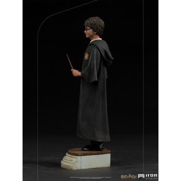 Harry Potter e la pietra filosofale Art Scale - Harry Potter