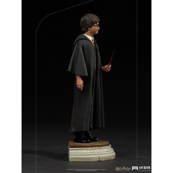 Harry Potter e la pietra filosofale Art Scale - Harry Potter