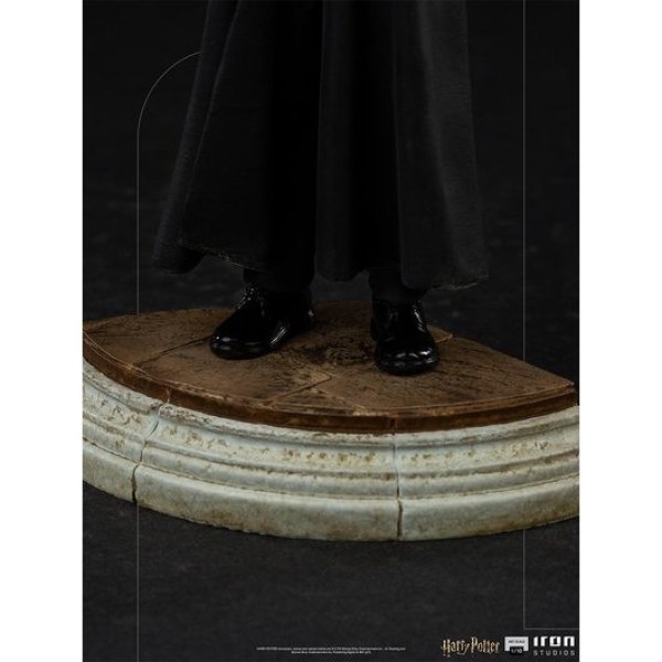 Harry Potter e la pietra filosofale Art Scale - Harry Potter