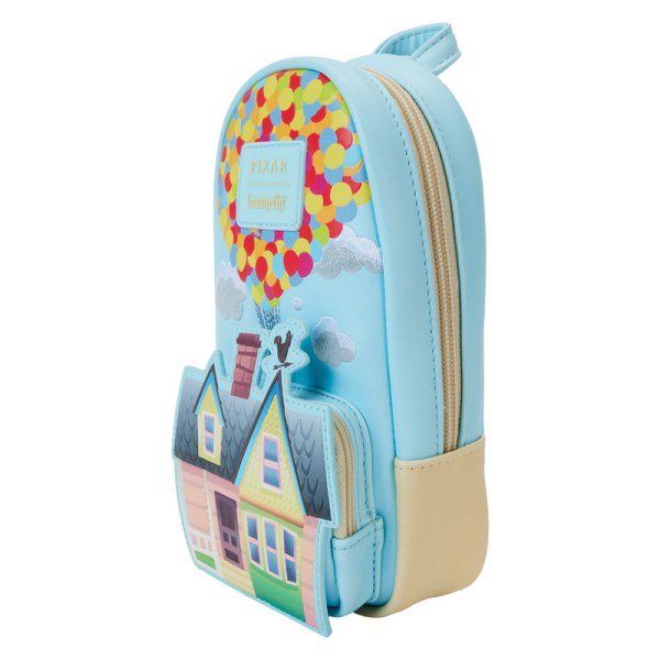 Astuccio UP 15° anniversario casa dei palloncini - Disney Loungefly