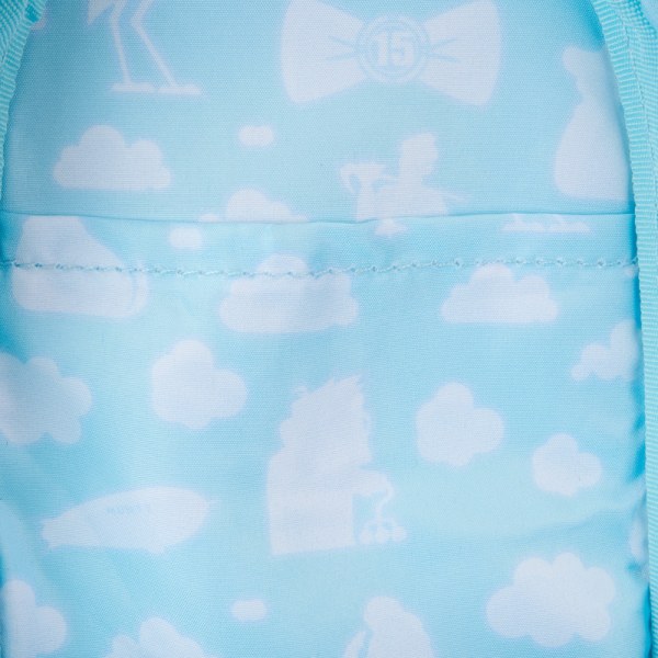 Astuccio UP 15° anniversario casa dei palloncini - Disney Loungefly