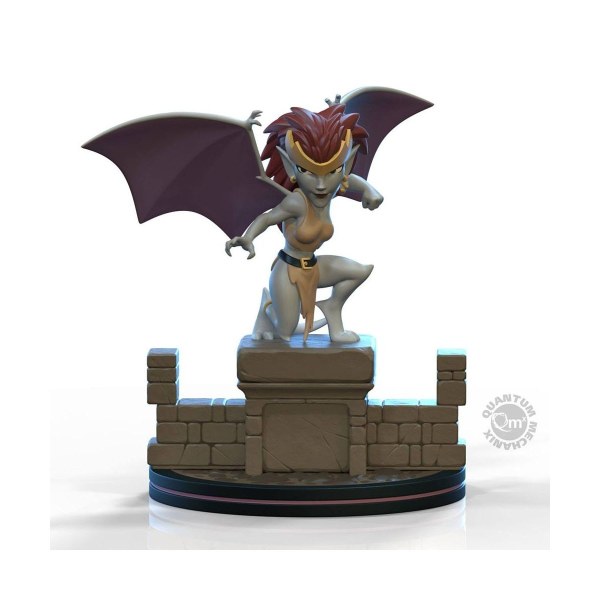 GARGOYLES, GLI ANGELI DELLA NOTTE DEMONA - DISNEY