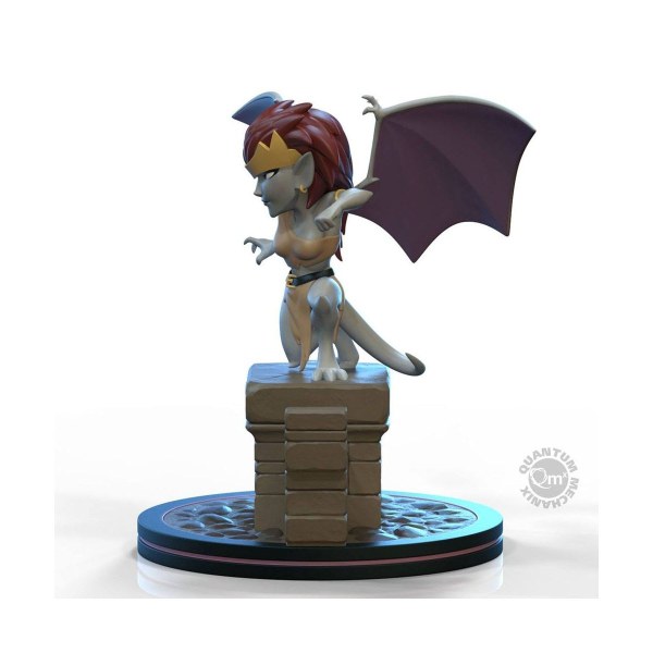 GARGOYLES, GLI ANGELI DELLA NOTTE DEMONA - DISNEY