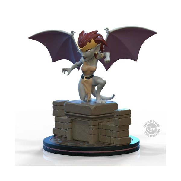 GARGOYLES, GLI ANGELI DELLA NOTTE DEMONA - DISNEY
