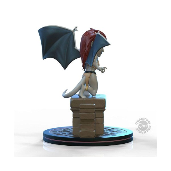 GARGOYLES, GLI ANGELI DELLA NOTTE DEMONA - DISNEY