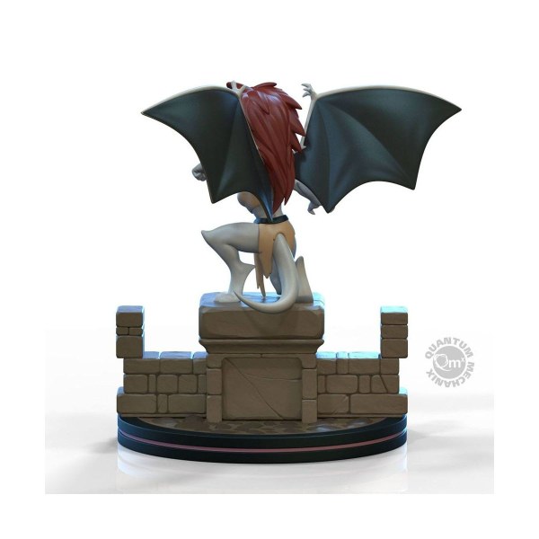 GARGOYLES, GLI ANGELI DELLA NOTTE DEMONA - DISNEY