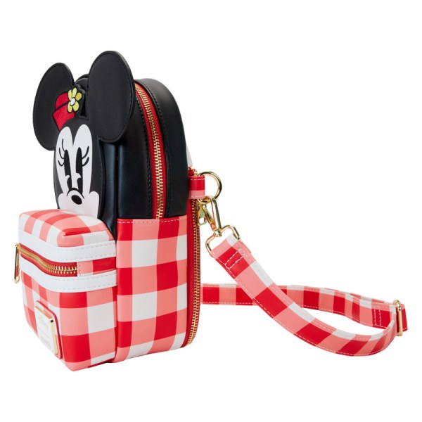 Sac Bandoulière Coperta da picnic Paperina Portabicchieri - DISNEY LOUNGEFLY