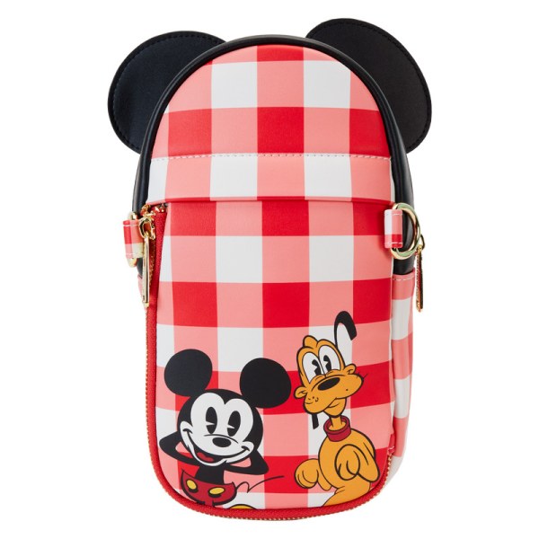 Sac Bandoulière Coperta da picnic Paperina Portabicchieri - DISNEY LOUNGEFLY