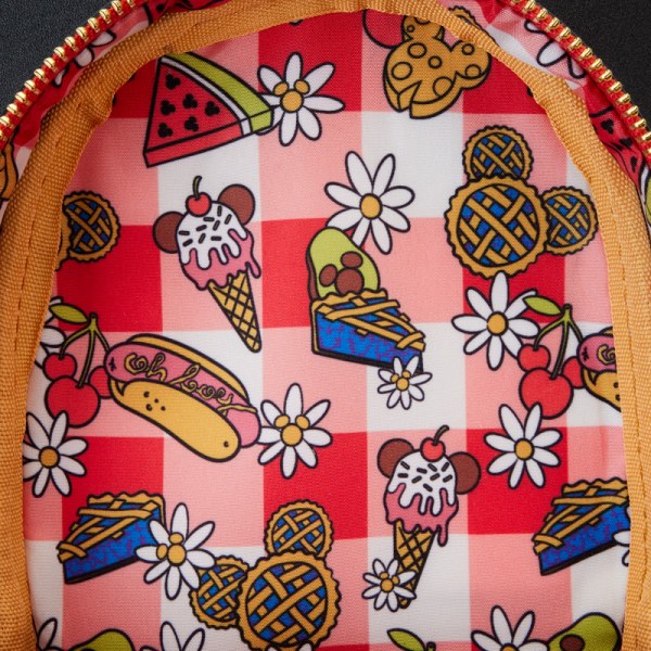 Sac Bandoulière Coperta da picnic Paperina Portabicchieri - DISNEY LOUNGEFLY