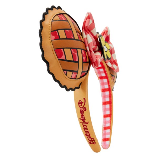 FASCIA Torta da picnic di Topolino e Minnie - DISNEY LOUNGEFLY