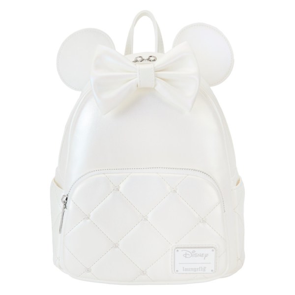 MINI ZAINO Paperina Matrimonio Iridescente - DISNEY LOUNGEFLY