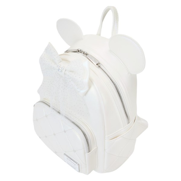 MINI ZAINO Paperina Matrimonio Iridescente - DISNEY LOUNGEFLY