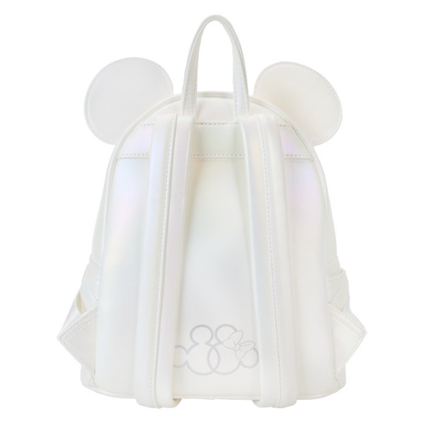 MINI ZAINO Paperina Matrimonio Iridescente - DISNEY LOUNGEFLY