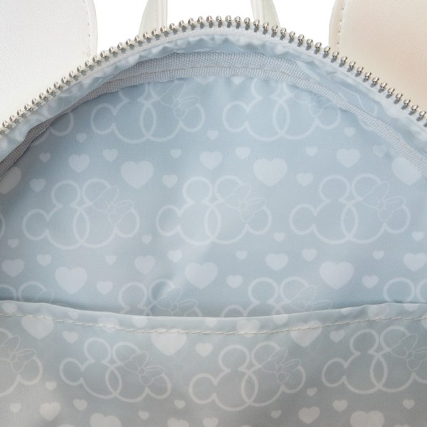 MINI ZAINO Paperina Matrimonio Iridescente - DISNEY LOUNGEFLY