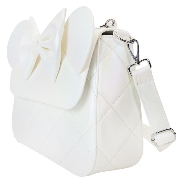 Sac Bandoulière Paperina Matrimonio Iridescente - DISNEY LOUNGEFLY