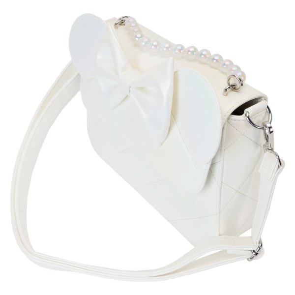 Sac Bandoulière Paperina Matrimonio Iridescente - DISNEY LOUNGEFLY