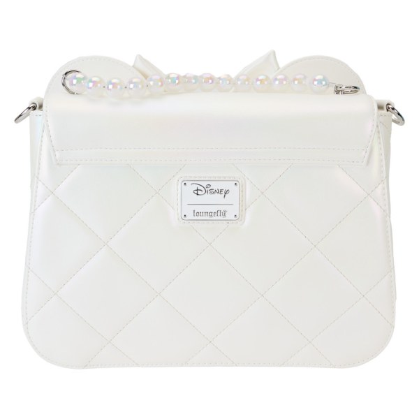 Sac Bandoulière Paperina Matrimonio Iridescente - DISNEY LOUNGEFLY